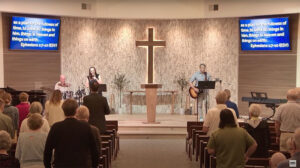Worship Screenshot Small