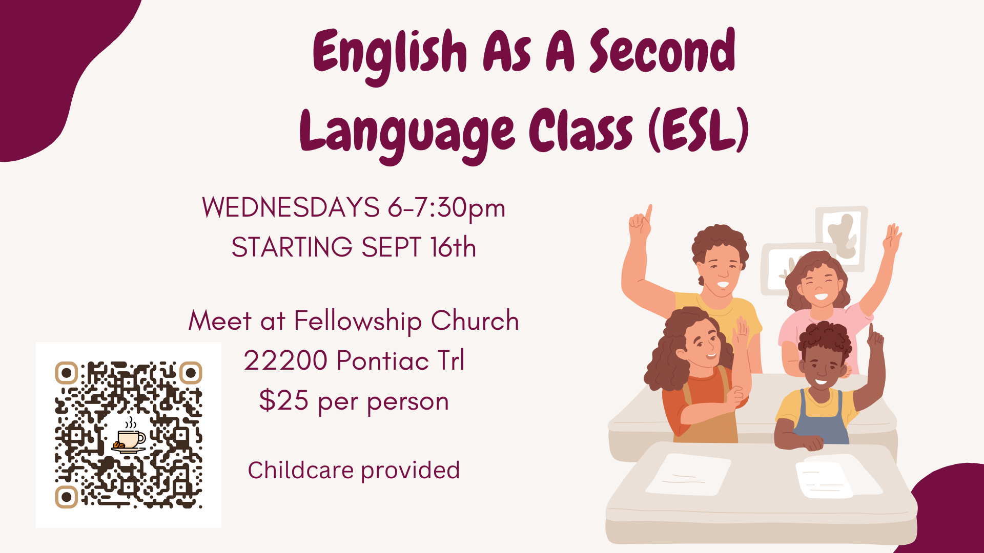 ESL Slide