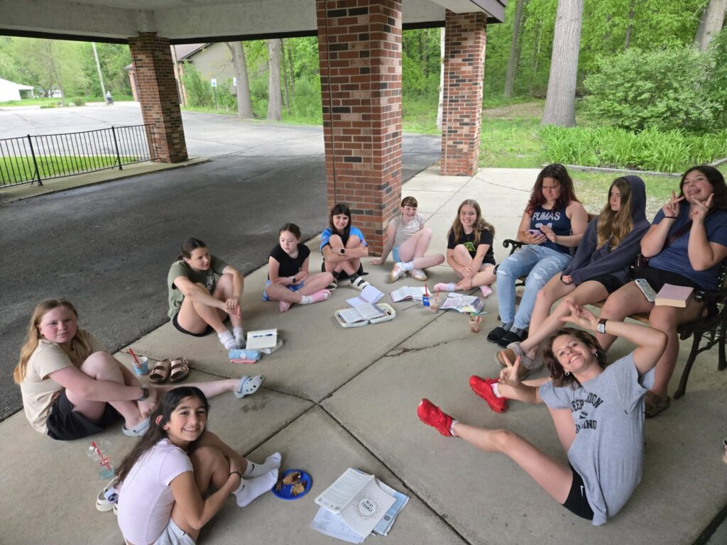 Girls Group