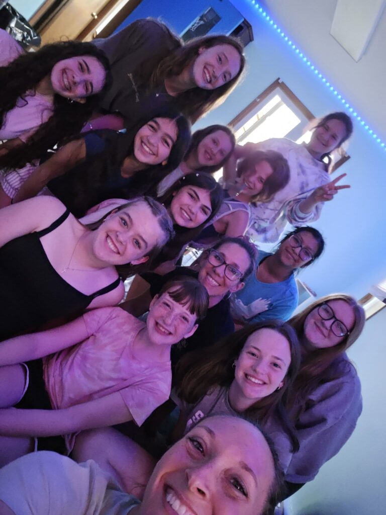 Girls Group
