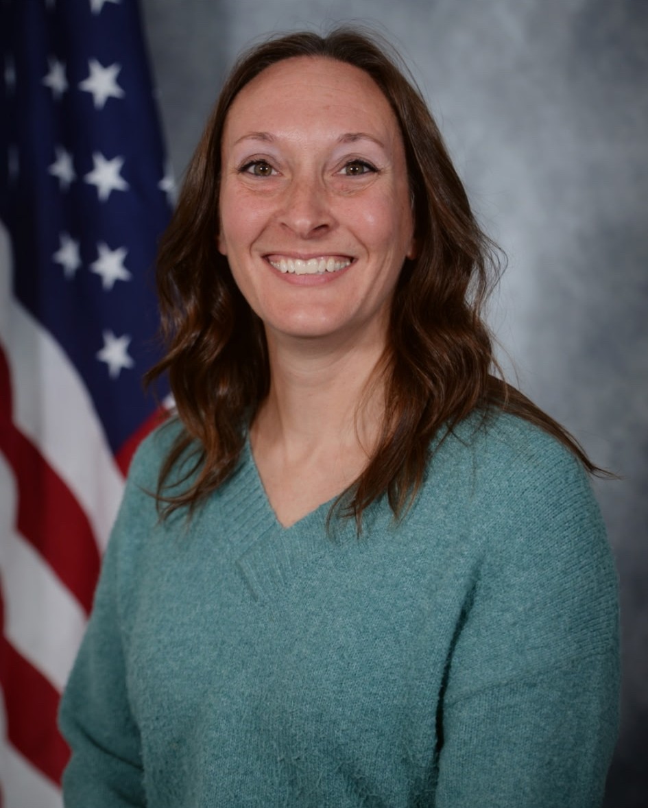 Tracy Staff Photo