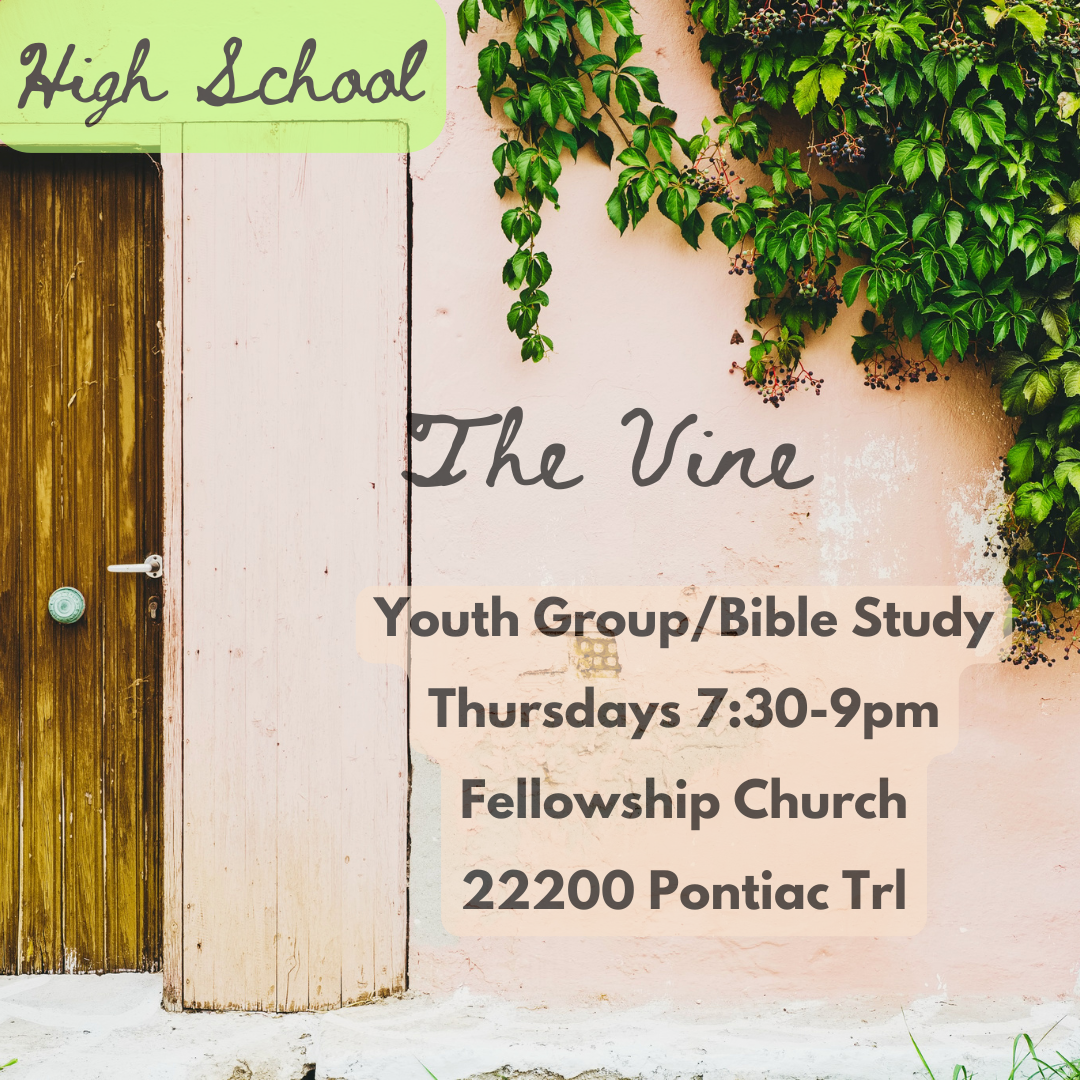 The Vine Youth