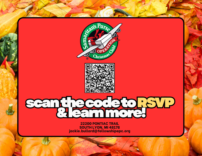 Fall Fam Fest