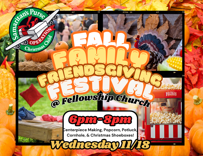 Fall Fam Fest
